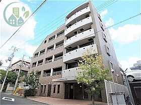 兵庫県神戸市灘区琵琶町３丁目（賃貸マンション1K・2階・27.90㎡） その1