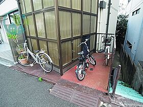 兵庫県神戸市灘区灘南通５丁目（賃貸マンション1R・5階・23.50㎡） その30