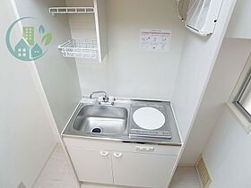 兵庫県神戸市灘区篠原北町３丁目（賃貸マンション1K・2階・20.00㎡） その5