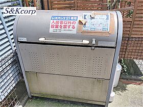 兵庫県神戸市東灘区御影石町４丁目（賃貸アパート1K・2階・26.08㎡） その30