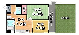 阪急神戸本線 六甲駅 徒歩8分