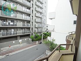 兵庫県神戸市灘区篠原南町７丁目（賃貸マンション1K・1階・19.80㎡） その26