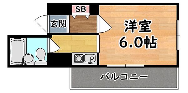 外観画像
