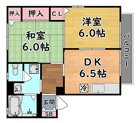 外観画像