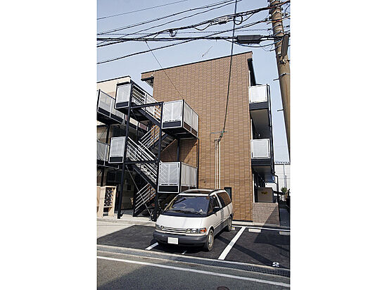 外観画像