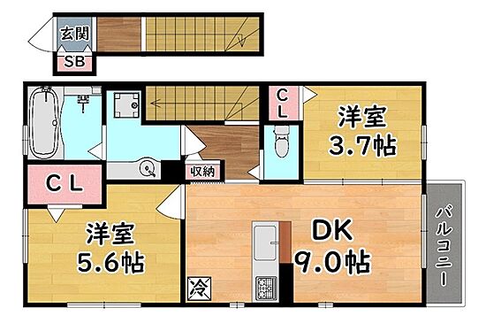 外観画像