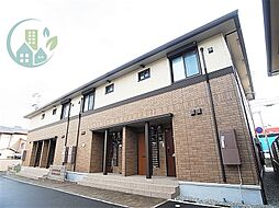 神戸新交通六甲アイランド線 南魚崎駅 徒歩9分