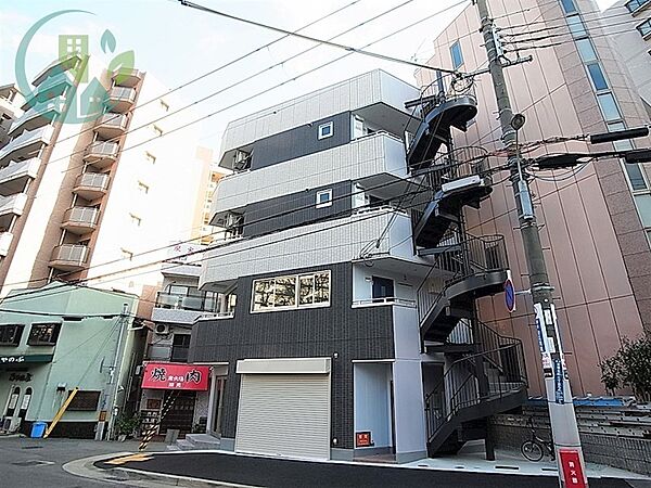 外観画像