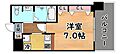WOB六甲道5階7.4万円