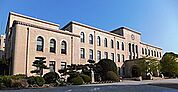国立大学法人 神戸大学（2974m）