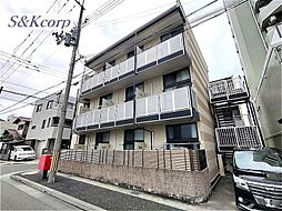阪神本線 住吉駅 徒歩2分