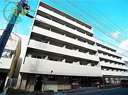 阪神本線 石屋川駅 徒歩4分