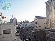 王子パークルームII（NTTフレッツ光がプロパイダ料金のみで利用可能）