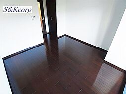 阪神本線 岩屋駅 徒歩4分の賃貸マンション 5階1Kのリビング/ダイニング