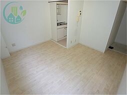 阪急神戸本線 王子公園駅 徒歩7分の賃貸マンション 1階1Kのリビング/ダイニング