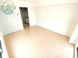 JR東海道・山陽本線 住吉駅 徒歩5分の賃貸マンション 4階1Kのリビング/ダイニング