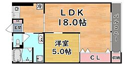 阪急神戸本線 御影駅 徒歩10分