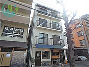 宝ビル（旧　山本ハイツ）