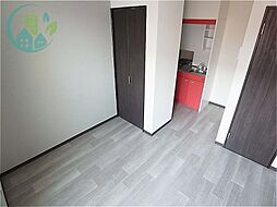 阪急神戸本線 六甲駅 徒歩20分の賃貸アパート 1階ワンルームのリビング/ダイニング