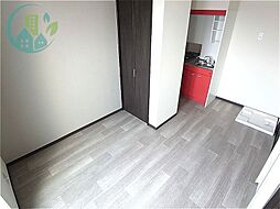 阪急神戸本線 六甲駅 徒歩20分の賃貸アパート 2階ワンルームのリビング/ダイニング