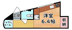 阪急神戸本線 六甲駅 徒歩8分