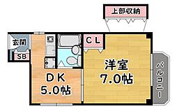 JR東海道・山陽本線 摩耶駅 徒歩2分