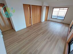 阪神本線 新在家駅 徒歩9分の賃貸マンション 6階1Kのリビング/ダイニング