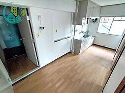石町エメラルドハイツ 2DKの写真