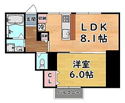 JR東海道・山陽本線 六甲道駅 徒歩8分