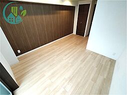 阪神本線 青木駅 徒歩7分の賃貸マンション 1階1Kのリビング/ダイニング