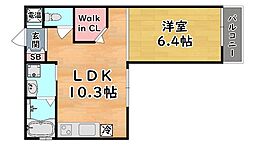 JR東海道・山陽本線 摩耶駅 徒歩3分