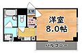 ソフィア石屋川4階5.0万円