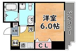 阪急神戸本線 王子公園駅 徒歩8分
