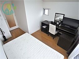 阪急神戸本線 六甲駅 徒歩10分の賃貸マンション 6階1Kのリビング/ダイニング