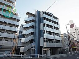 JR東海道・山陽本線 六甲道駅 徒歩10分の賃貸マンション