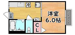 JR東海道・山陽本線 六甲道駅 徒歩4分