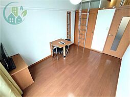 阪神本線 御影駅 徒歩9分の賃貸アパート 2階1Kのリビング/ダイニング