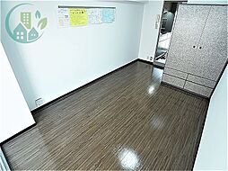 JR東海道・山陽本線 六甲道駅 徒歩12分の賃貸マンション 5階1Kのリビング/ダイニング