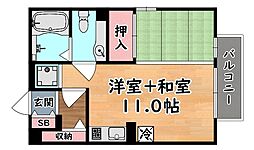 阪急神戸本線 御影駅 徒歩7分