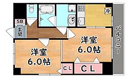 JR東海道・山陽本線 摩耶駅 徒歩4分