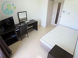 JR東海道・山陽本線 住吉駅 徒歩4分の賃貸マンション 6階1Kのリビング/ダイニング