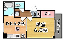 JR東海道・山陽本線 摩耶駅 徒歩7分