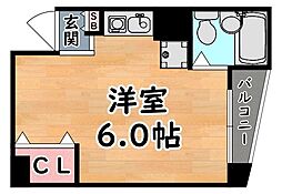 阪神本線 御影駅 徒歩4分