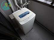 エクレール六甲（ネット無料、家具家電付）