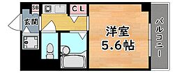 阪神本線 御影駅 徒歩4分 2階/-