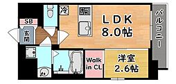 阪急神戸本線 王子公園駅 徒歩8分
