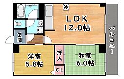 阪急神戸本線 王子公園駅 徒歩20分