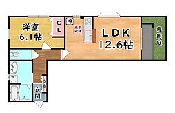 阪急神戸本線 六甲駅 徒歩10分