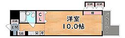 阪急神戸本線 六甲駅 徒歩10分 3階/-