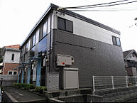 兵庫県神戸市灘区長峰台1丁目：物件画像／ライフステージ六甲道店　株式会社S＆Kコーポレーション